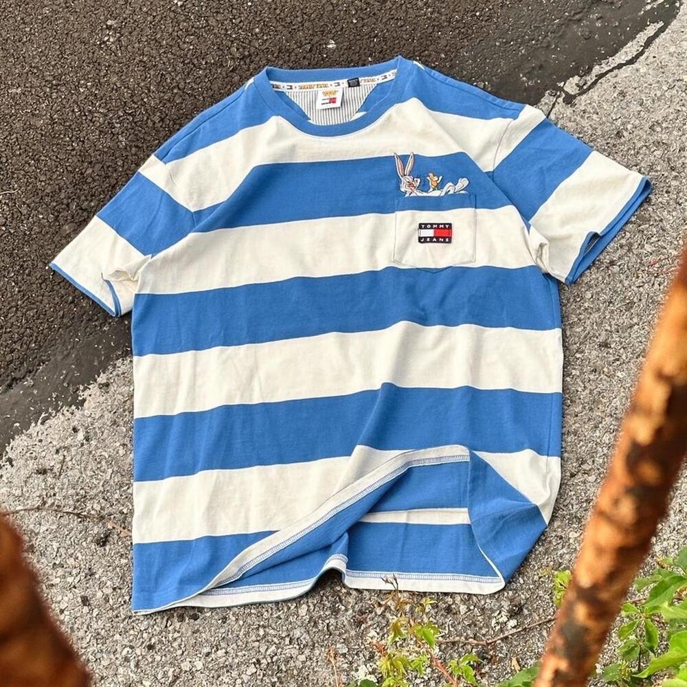 Tommy hilfiger tommy jeans x